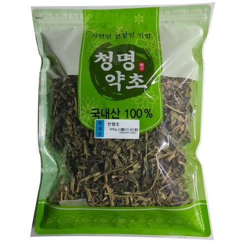 청명약초 자연의향연 번행초 - 기타한차재료 | 쿠팡