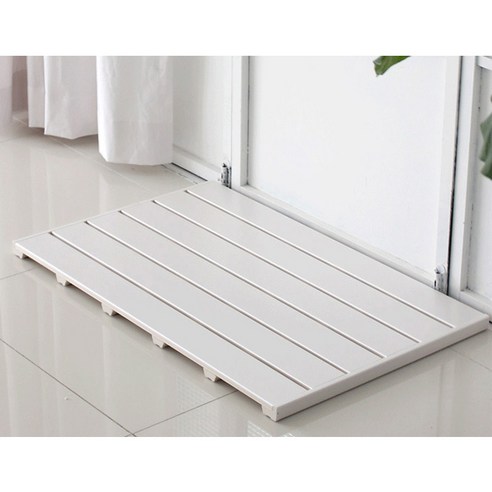 안전과 편리함을 더하는 다용도 논슬립 발판