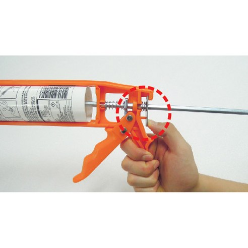 꼼꼼한 마무리를 위한 필수품, 오공 실리콘건으로 전문가처럼!