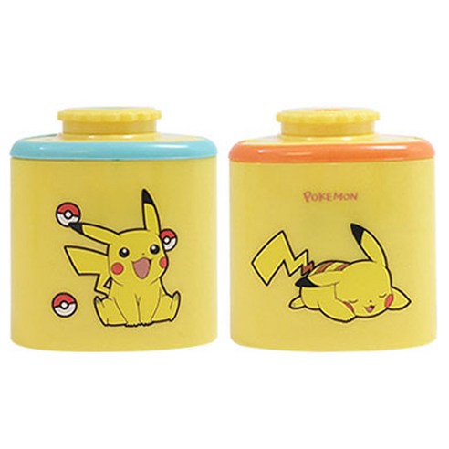 포켓몬스터 자동 연필깎이, 랜덤 발송, 1개