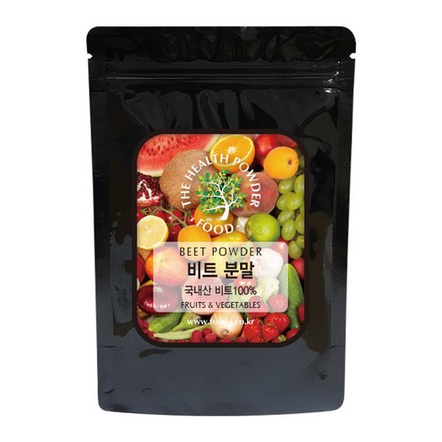 스쿨아이 국내산 비트 분말, 200g, 1개