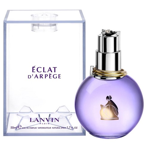 당신의 일상을 향기로 물들일 랑방 에끌라 드 아르페쥬