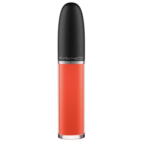맥 레트로 매트 리퀴드 립컬러 5ml, 벵갈 타이거, 1개