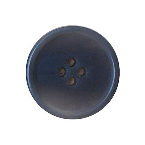 동화상가몰 야크코트 단추 I-1 23mm, 그레이무광, 10개입