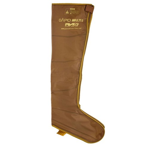 가포 사지압박 순환장치 MULTI 5 PLUS로 퉁퉁 부은 다리, 시원하게 해결하세요!