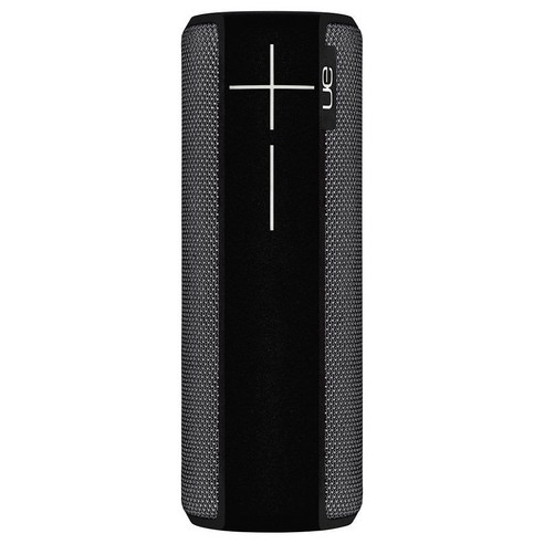 UE BOOM 2 블루투스 스피커, S-0051, 블랙