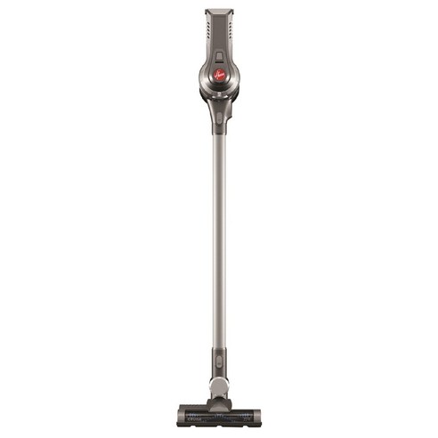 HOOVER 슬림백 무선청소기 HSV-TIT-KA, 혼합색상