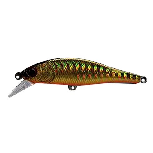 메가바이트 TRINGO 62 HW 미노우 루어 62mm, UP 7, 7.8g