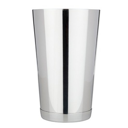 비스키 웨이티드 셰이킹 믹싱틴, Stainless Steel, 500ml, 1개