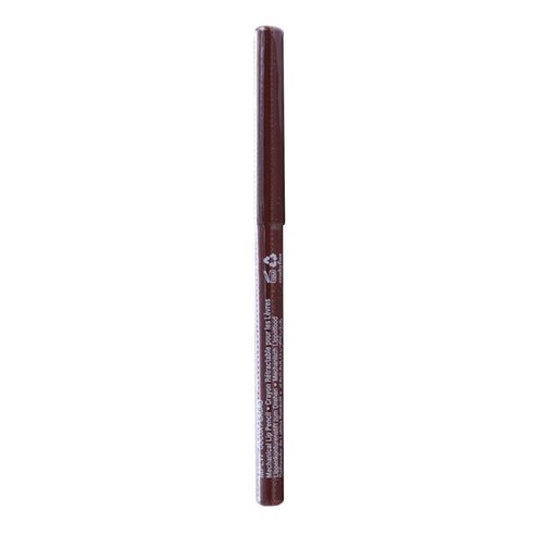 Nyx 리트렉터블 립 라이너 0.28g, Cocoa, 1개