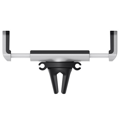 벨킨 카 벤트 마운트 차량용 스마트폰 거치대 F8M879bt, 블랙, 1개