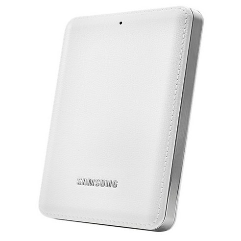 답답한 PC, 삼성 외장하드 J3로 속 시원하게 해결!