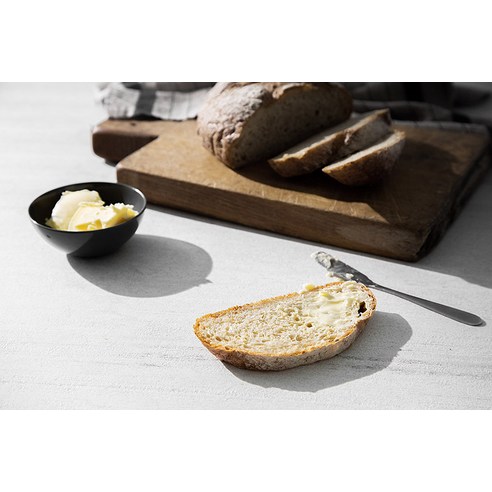 풍미와 건강을 모두 잡은 파스퇴르 발효버터, 요리가 즐거워지는 마법!