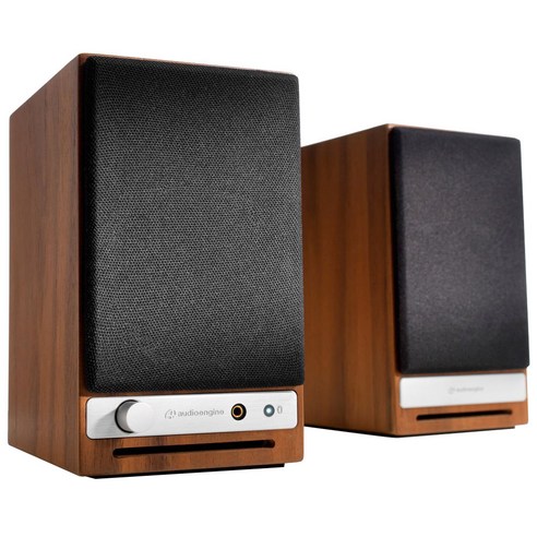 오디오엔진 HD3 블루투스 스피커, Satin Black 64오디오 Best Top5 오디오엔진 HD3 블루투스 스피커, Satin Black 64오디오 Best Top5
