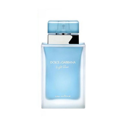 돌체앤가바나 라이트블루 오 인텐스, 50ml