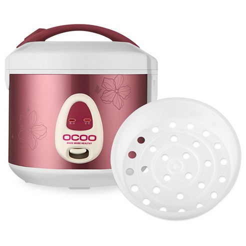 맛있는 밥, 따뜻한 식탁을 완성하는 오쿠 입체가열 전기보온밥솥 OCS-RM300