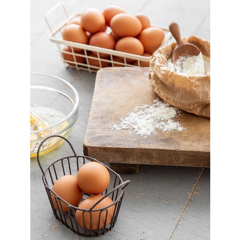 건강과 맛의 완벽한 조화: 가농 무항생제 1+등급 특란