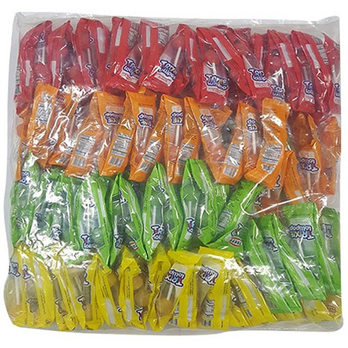 트릭시 롤리팝, 2kg, 1개