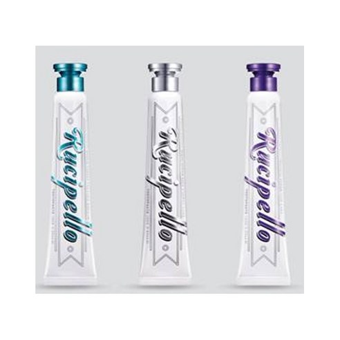 루치펠로 치약 6입 선물세트