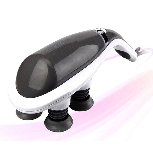 유닉스 맥스타 핸드 전기마사지기 MX-2900
