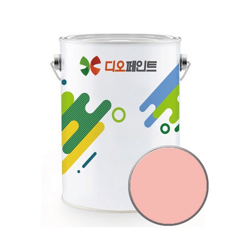 디오페인트 세라믹플러스 결로 곰팡이 방지용 페인트 1L, 스테디6, 1개