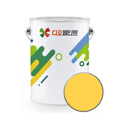 디오페인트 세라믹플러스 결로 곰팡이 방지용 페인트 1L, 스테디17, 1개