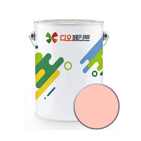 디오페인트 세라믹플러스 결로 곰팡이 방지용 페인트 1L, 클래식20, 1개