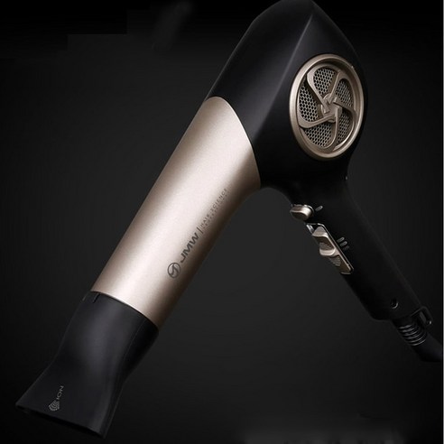 JMW 드라이기 M5001A PLUS 1650W, 혼합 색상