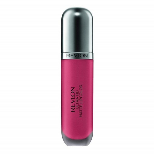 레브론 울트라 HD 매트 립컬러 5.9ml, Addiction, 1개
