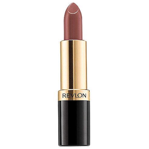 레브론 슈퍼 러스트러스 크림 립스틱 4.2g, Mink, 1개