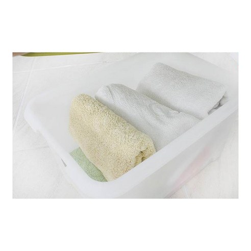 깔끔하고 효율적인 수납, 가쯔 멀티블럭 리빙박스로 시작하세요!