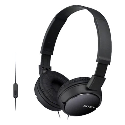 소니 MDR-ZX110AP 헤드폰 로켓배송 무료배송