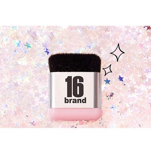 브라운 계열 아이섀도우 2g