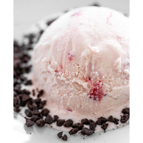 겨울밤을 녹이는 달콤한 유혹, 하겐다즈 파인트 스트로베리