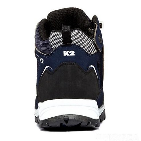 안전하고 편안한 작업 환경을 위해 설계된 K2 Safety 안전화 K2-67