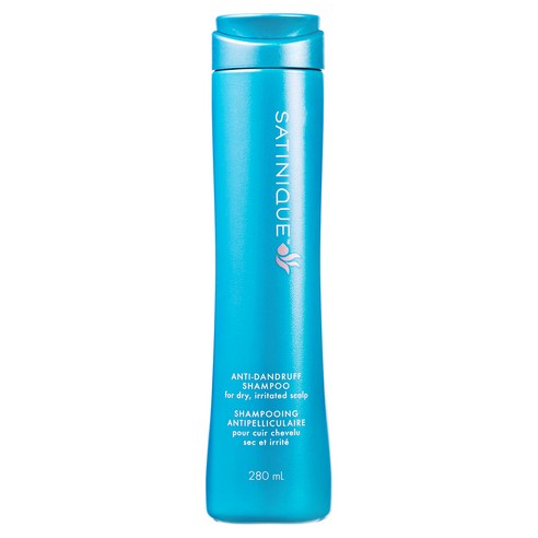 암웨이 새티니크 안티-댄드러프 샴푸, 280ml, 1개