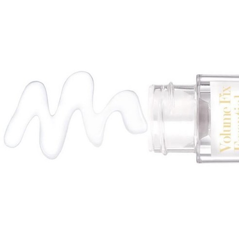 맥퀸뉴욕 볼륨픽스 에센셜 립오일은 입술의 건조함과 볼륨 부족 문제를 해결해 주는 제품입니다.