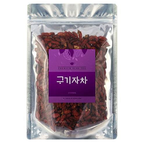 아름드레 국산 구기자차, 30g, 1개