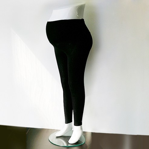 에베쏘 레이온 임부복 레깅스 0003