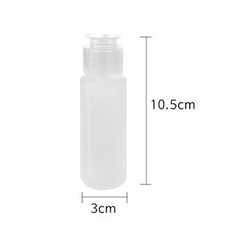 화장품용기로 편리한 이글코리아 PE용기 50ml