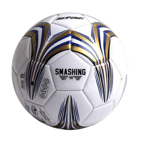 필드의 열정을 담은 스매싱, 스타스포츠 SB8785-18 축구공