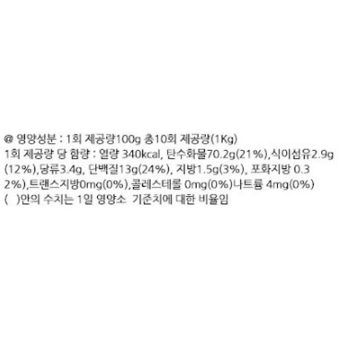 로켓배송으로 즐기는 맛있는 스파게티