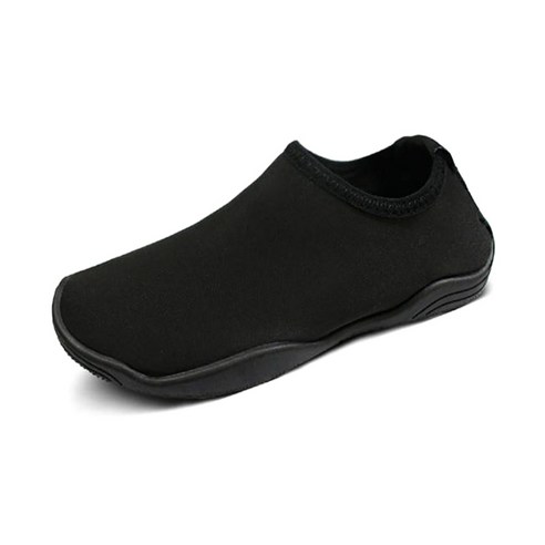 SHOEKING 고탄력 통 스판 아쿠아슈즈 1100