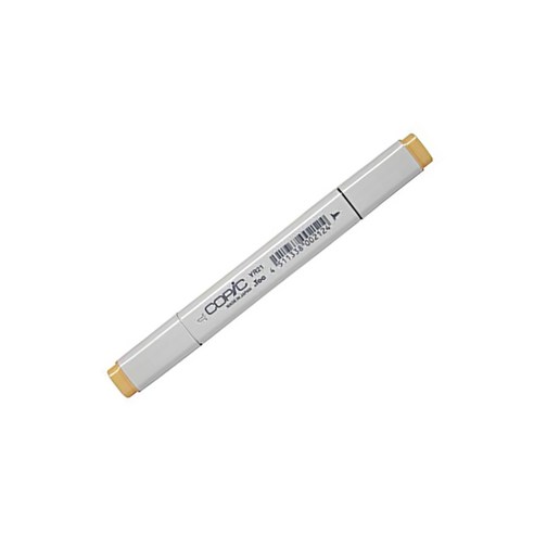 코픽 마카 YR21 Cream, 1개, YR21 Cream　1개