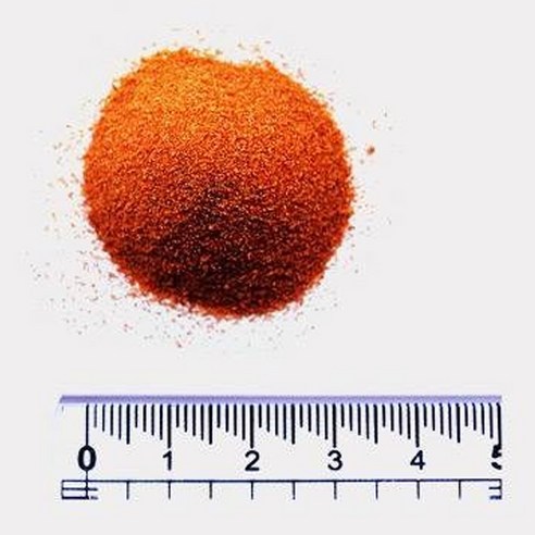 갓 태어난 치어를 위한 완벽한 첫 식사, 아마존 탈각 알테미아 치어 사료