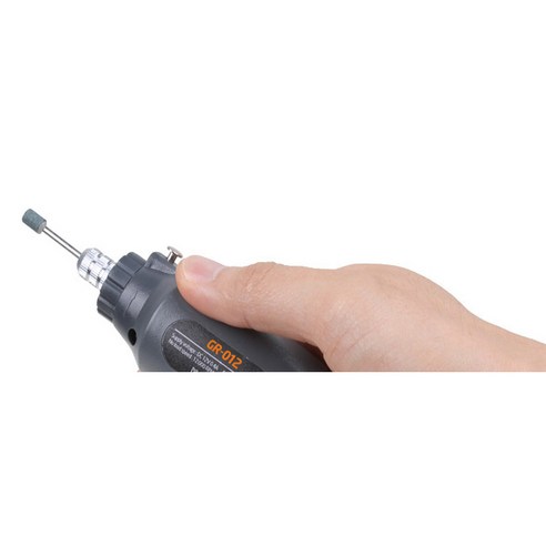 섬세한 작업의 동반자, 감씨 미니 그라인더 조각기 드릴 세트 GR-012