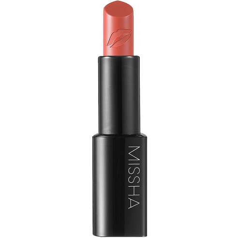 미샤 글램 아트 루즈 립스틱 3.6g 입술에 생동감을 불어넣는 새로운 리퀴드 립스틱!