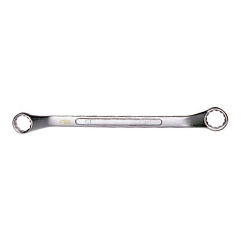 스마토 옵셋 렌치 22x24mm 부터 25x28mm 택1메가네스패너수공구볼트너트 23x26mm, 1개