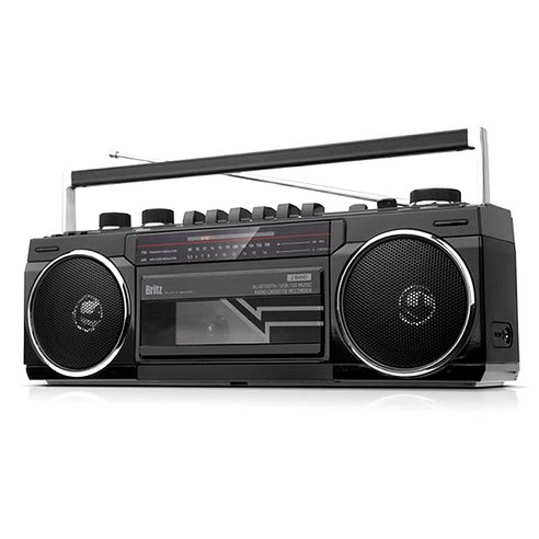 Bluetooth spec : Bluetooth v4.2Output Power : 5W (2.5W x 2)Frequency Response : 100Hz~20KHzWeight : 1.32 kgSize : 315 x 115 x 90 mm