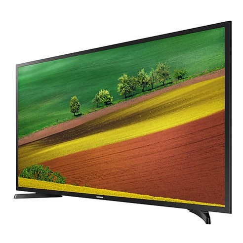 가성비 좋은 홈 엔터테인먼트를 위한 삼성전자의 HD 80 cm 자가설치 TV